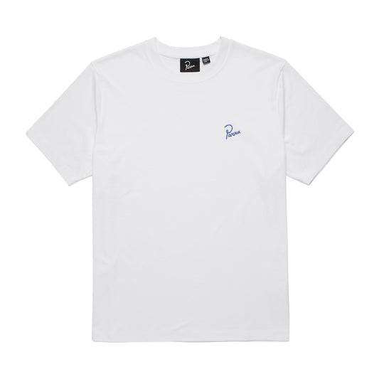 PARRA CLASSIC LOGO T-SHIRT