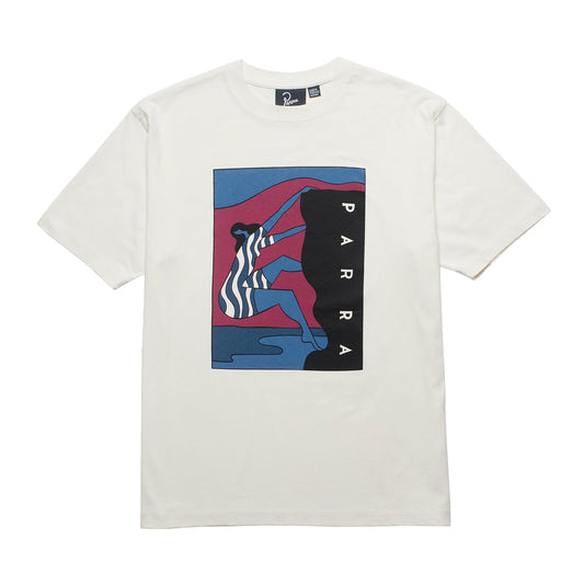 PARRA CLIMB AWAY T-SHIRT