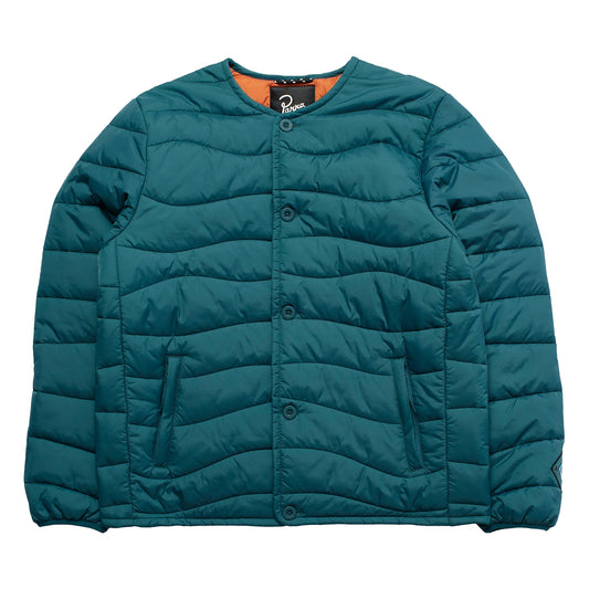 PARRA COLORED LANDSCAPE JACKET