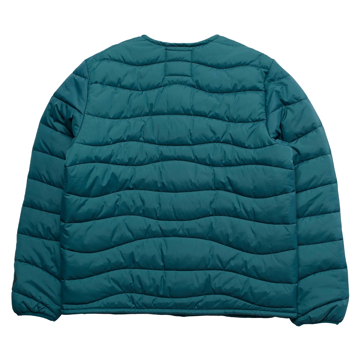 PARRA COLORED LANDSCAPE JACKET