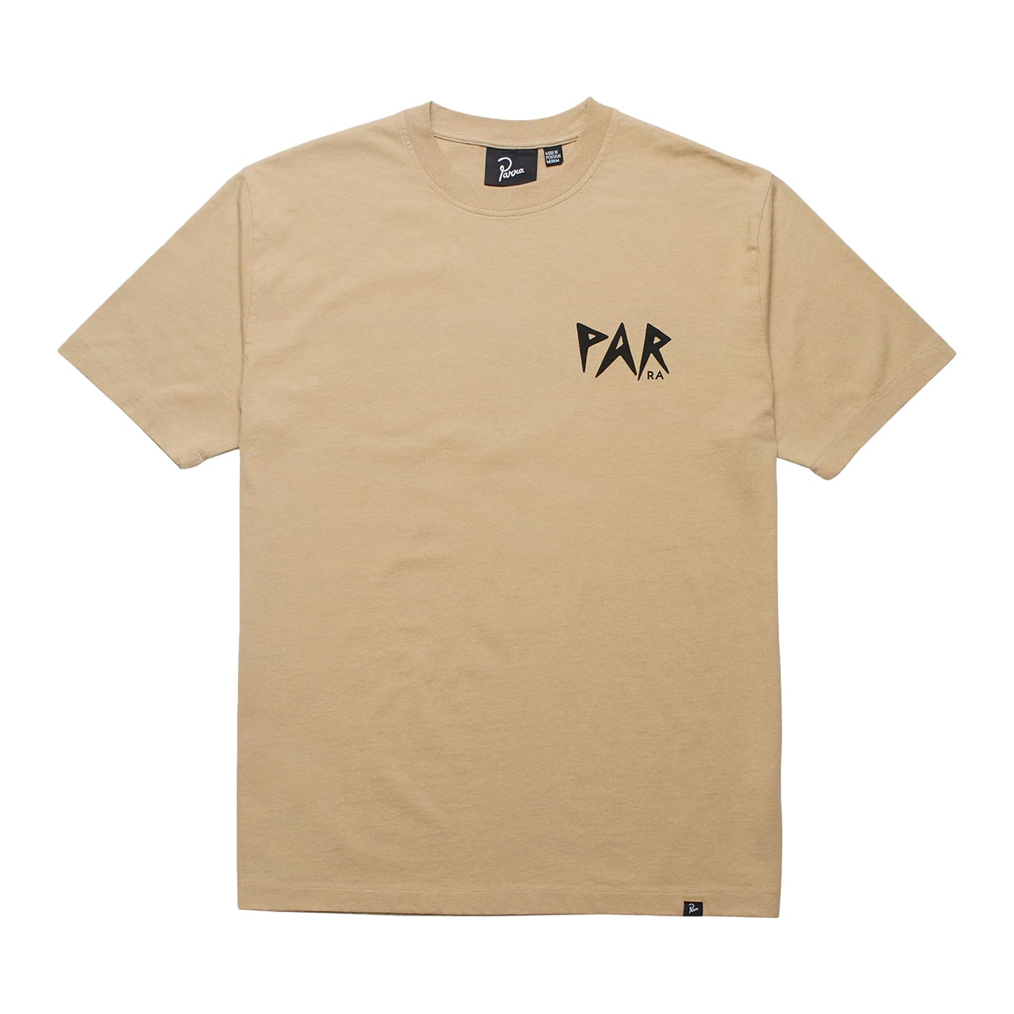 PARRA EVIL ORANGE T-SHIRT