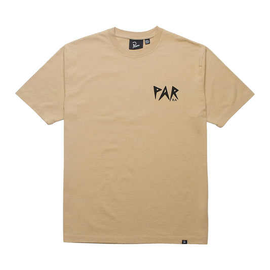 PARRA EVIL ORANGE T-SHIRT