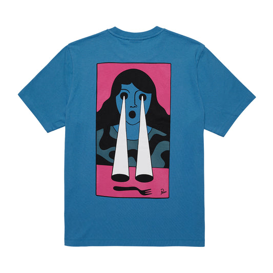 PARRA FUCKING FORK T-SHIRT