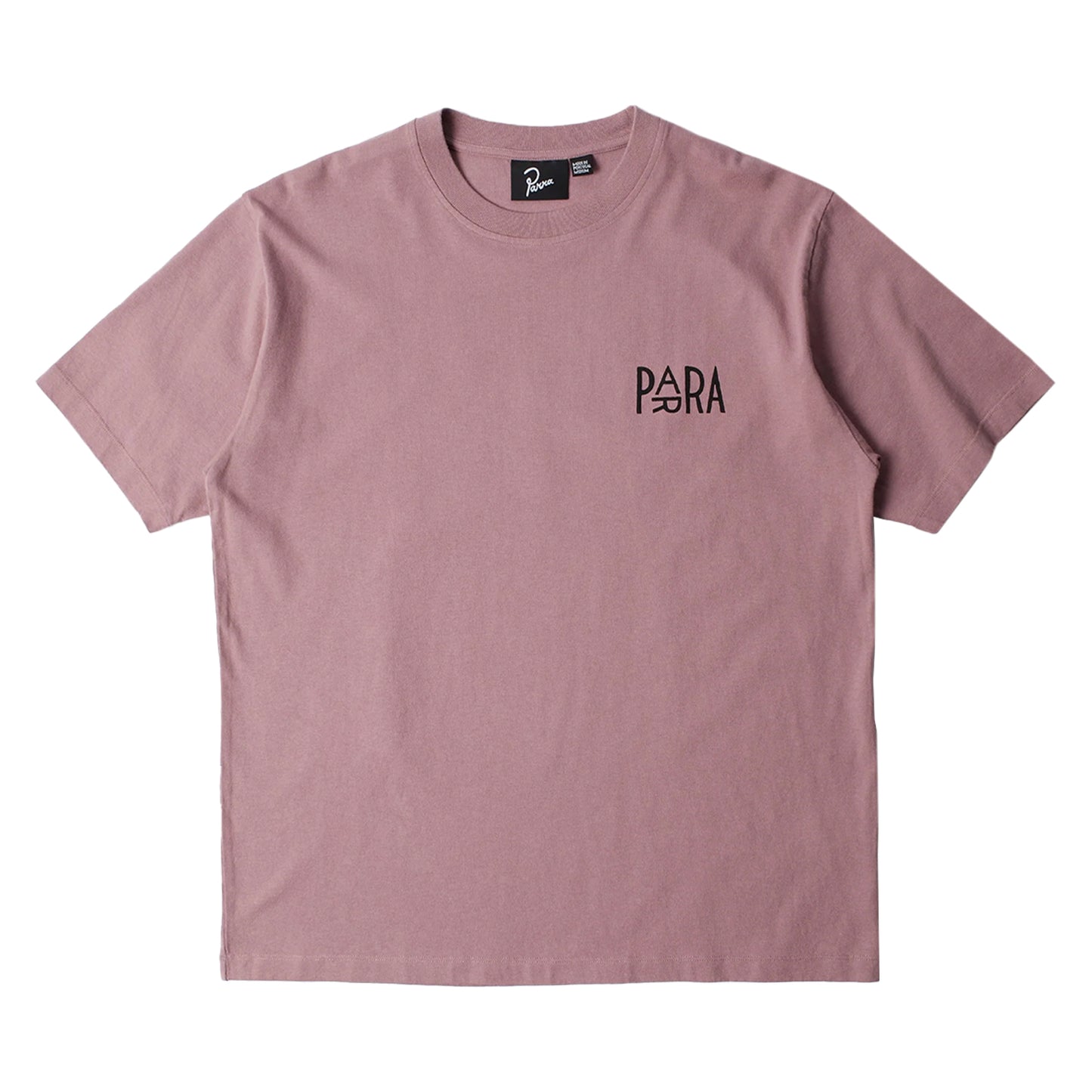 PARRA FURNITURE SALE T-SHIRT DUSTY ROSE