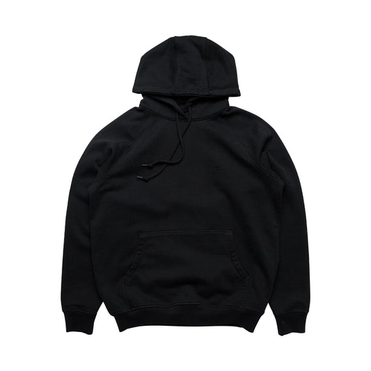 PARRA SCRIPT LOGO HOODED SWEATSHIRT