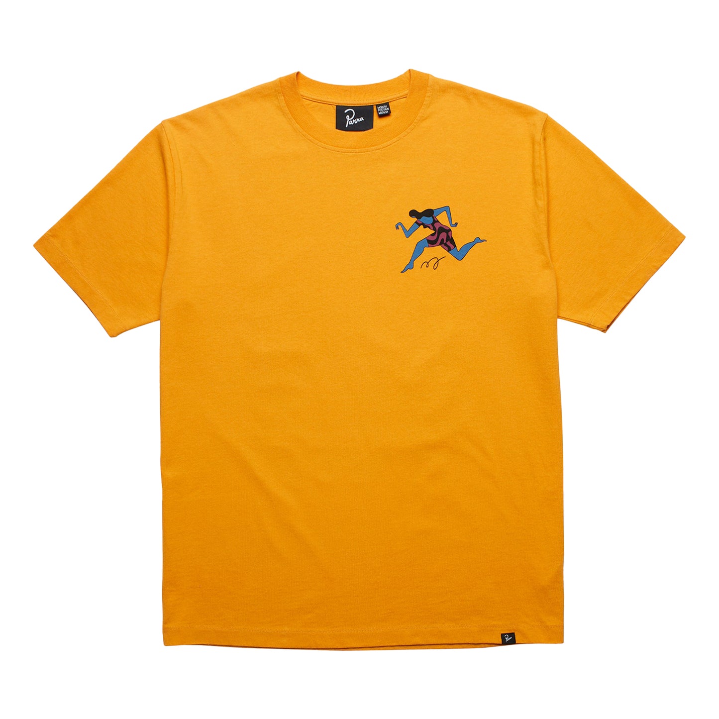 PARRA NO PARKING T-SHIRT