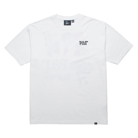 PARRA RUG PULL T-SHIRT