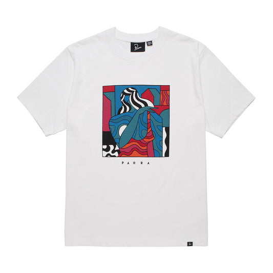 PARRA THE FARMHOUSE T-SHIRT