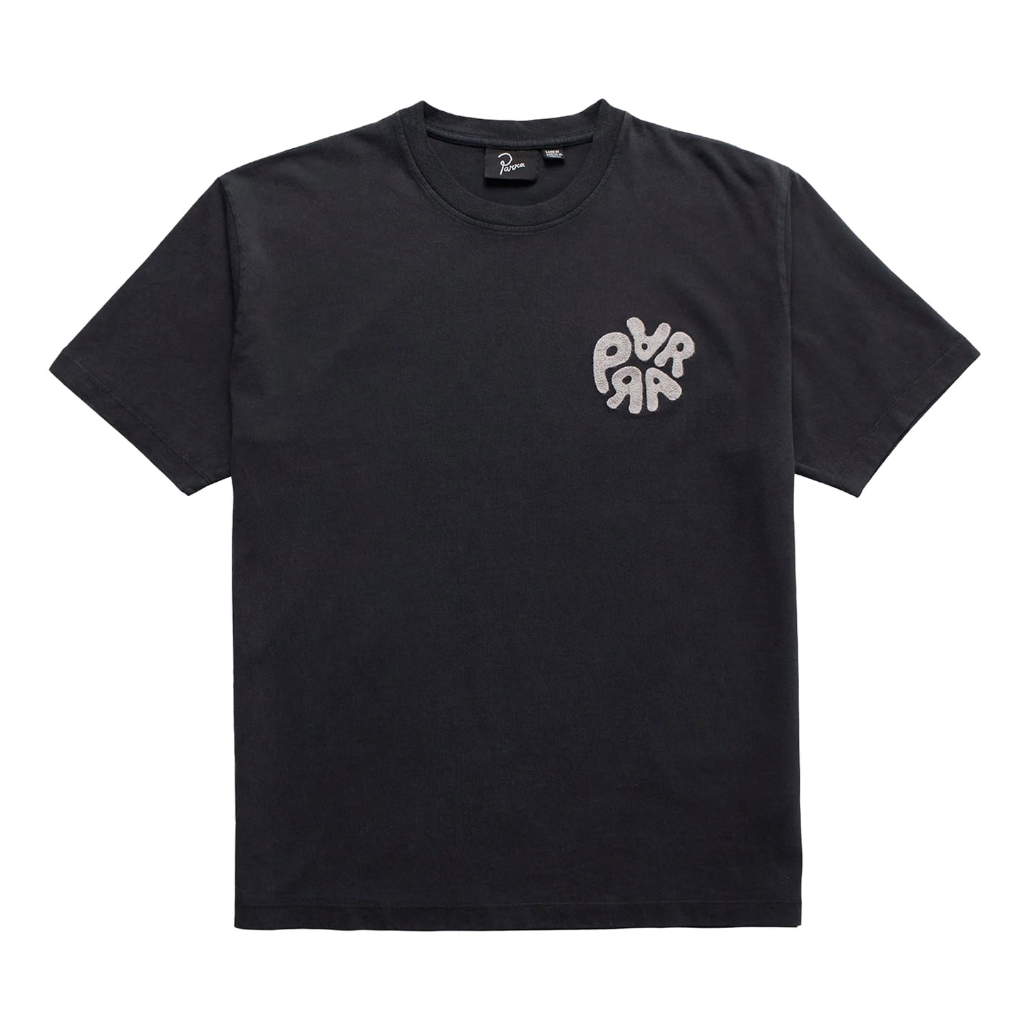 PARRA 1976 LOGO T-SHIRT
