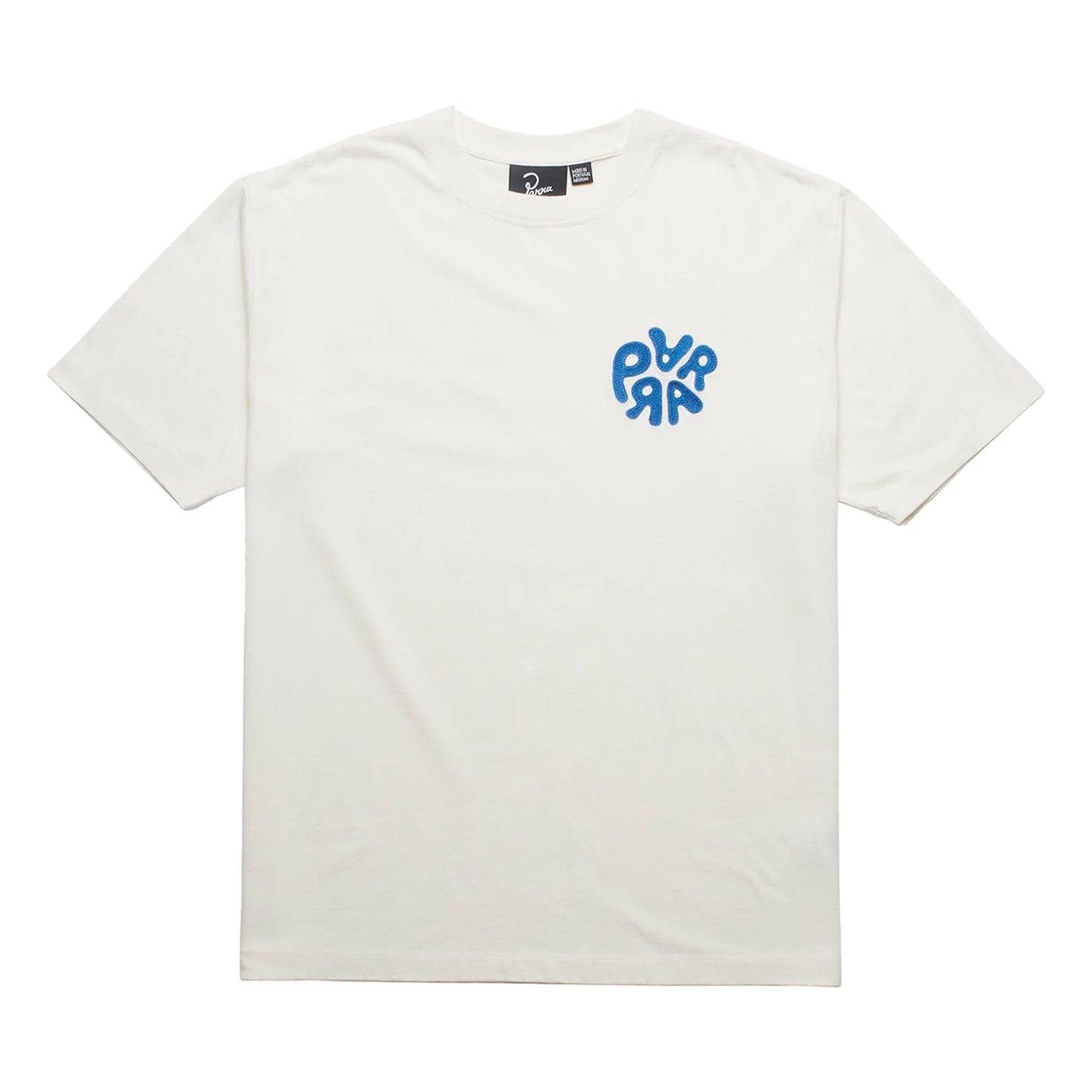 PARRA 1976 LOGO T-SHIRT