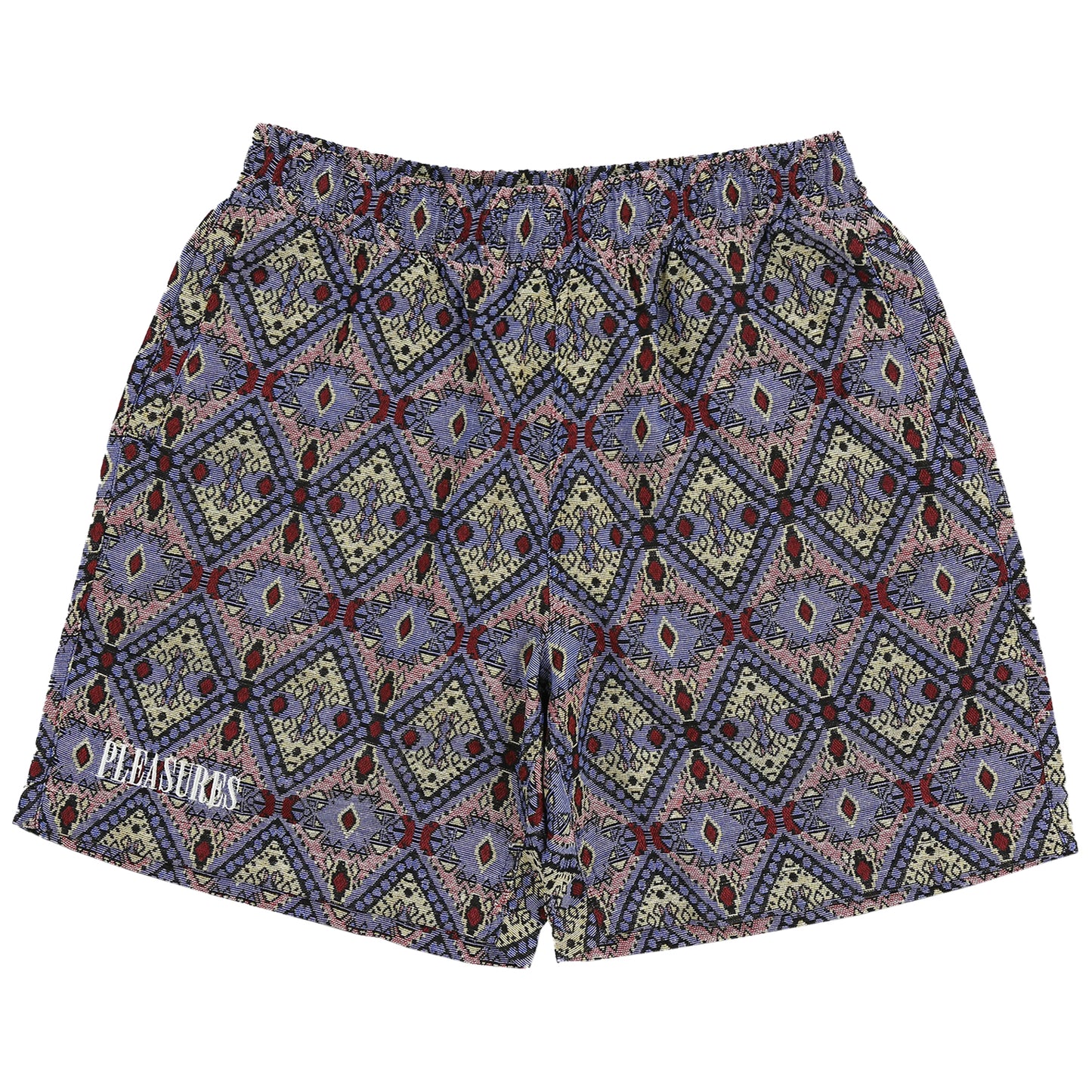 PLEASURES COFFER SHORT