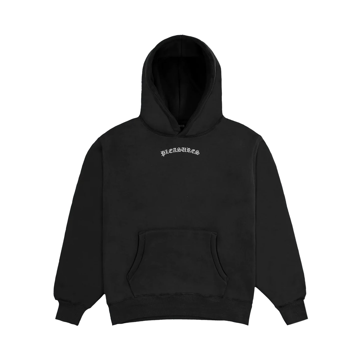 PLEASURES NEURAL HOODIE
