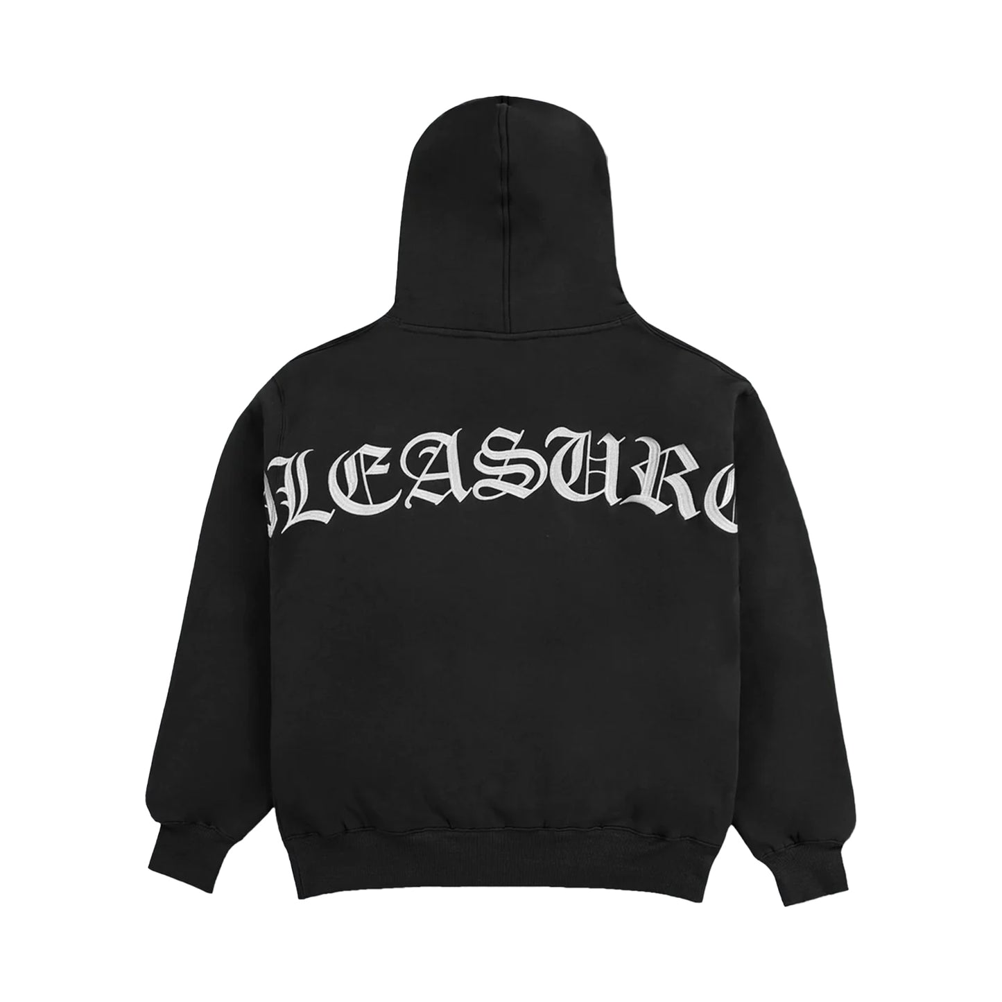 PLEASURES NEURAL HOODIE
