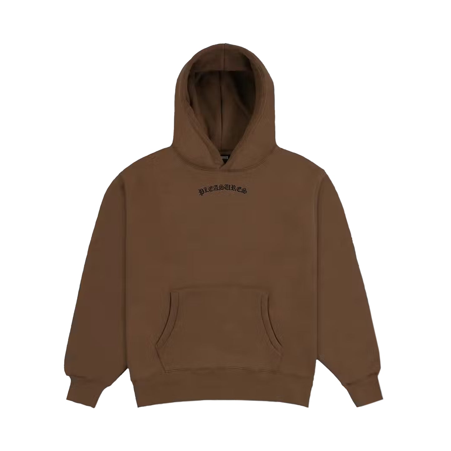 PLEASURES NEURAL HOODIE