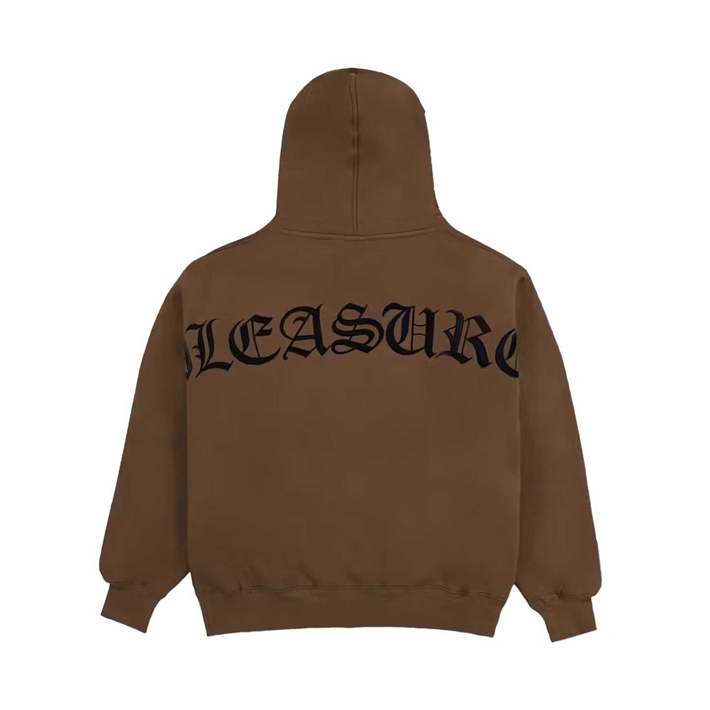PLEASURES NEURAL HOODIE