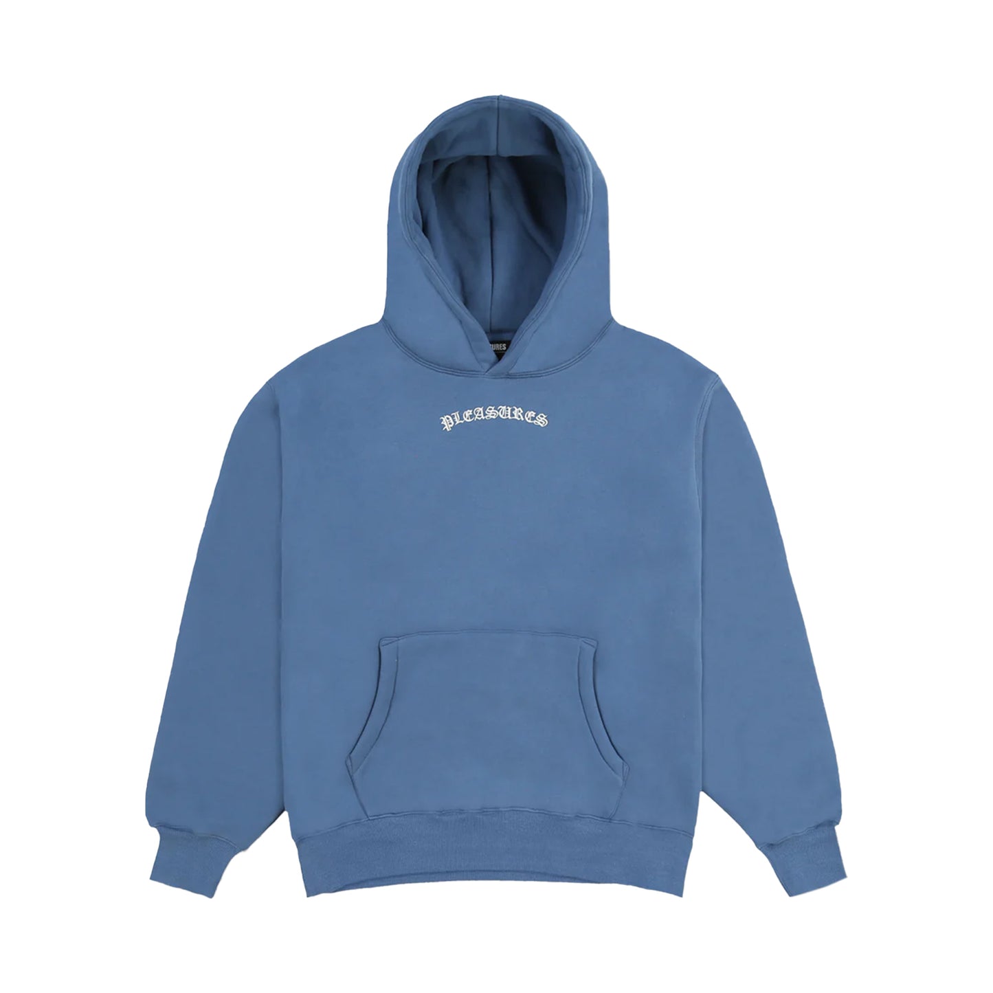 PLEASURES NEURAL HOODIE