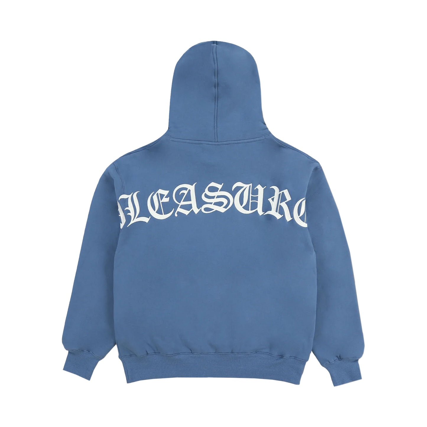 PLEASURES NEURAL HOODIE