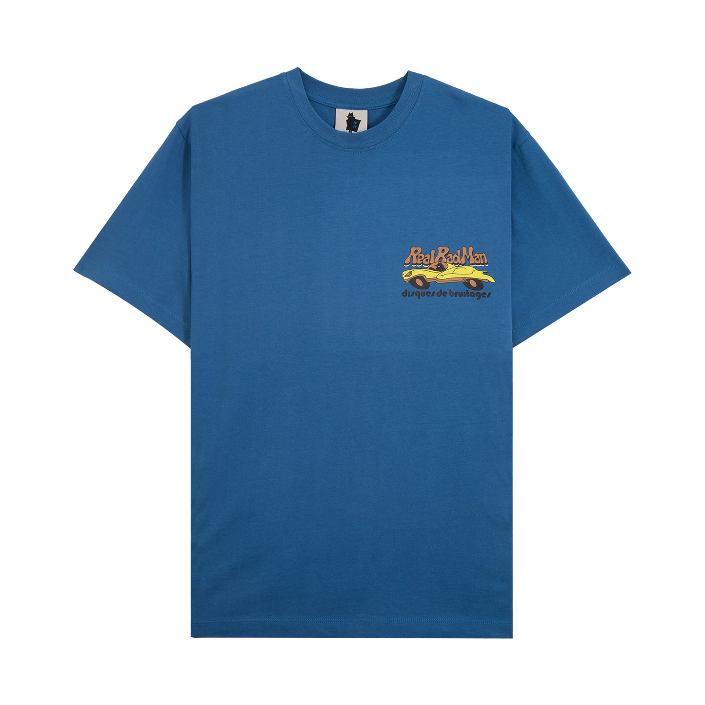 RBM LES YPER SOUND SS TEE