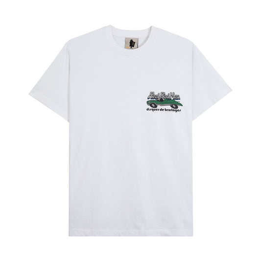 RBM LES YPER SOUND SS TEE