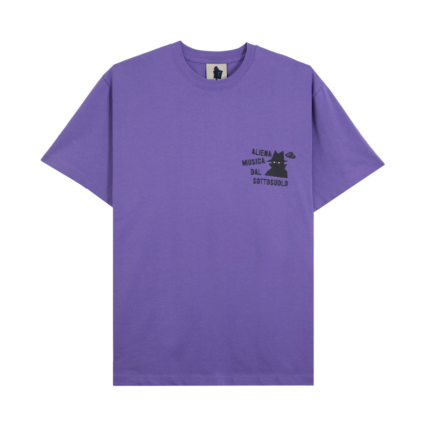 RBM SPACE BASS TEE
