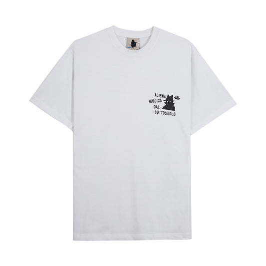RBM SPACE BASS TEE