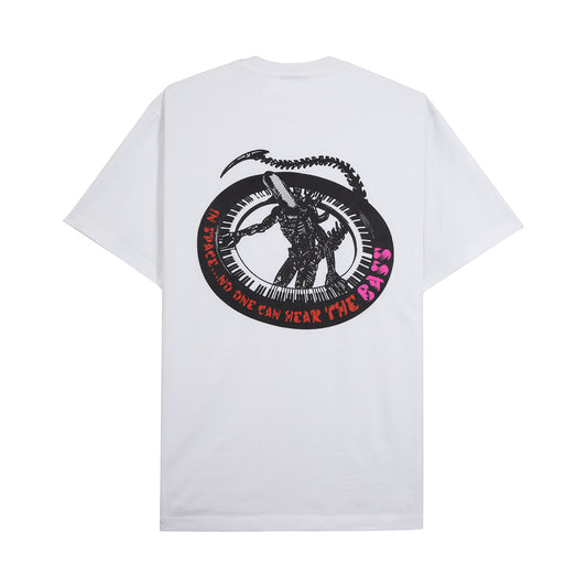 RBM SPACE BASS TEE