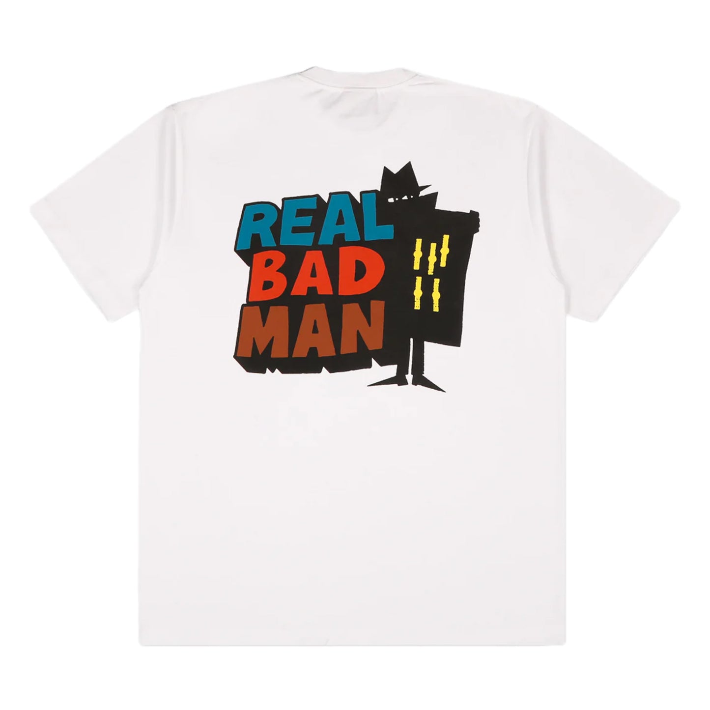RBM LOGO SS TEE VOL. 12