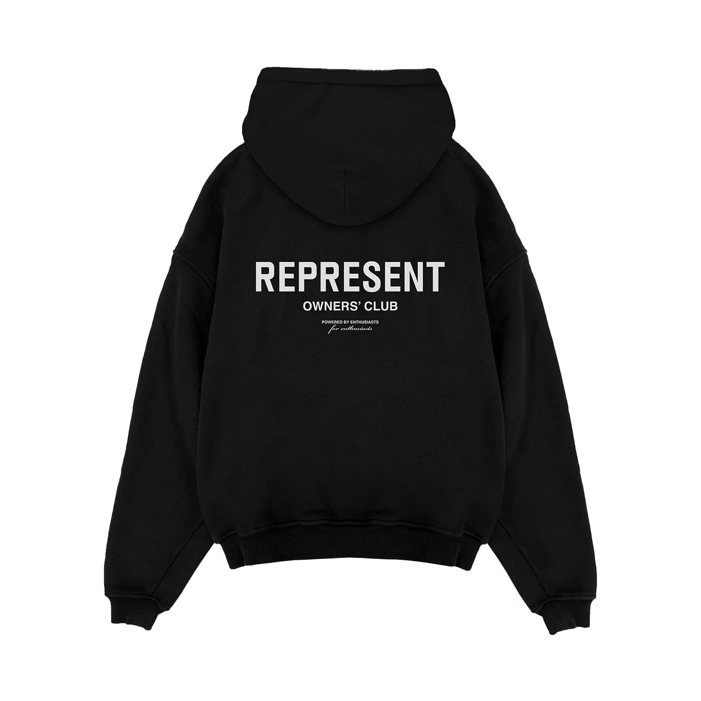 REPRESENT OWNERS CLUB HOODIE