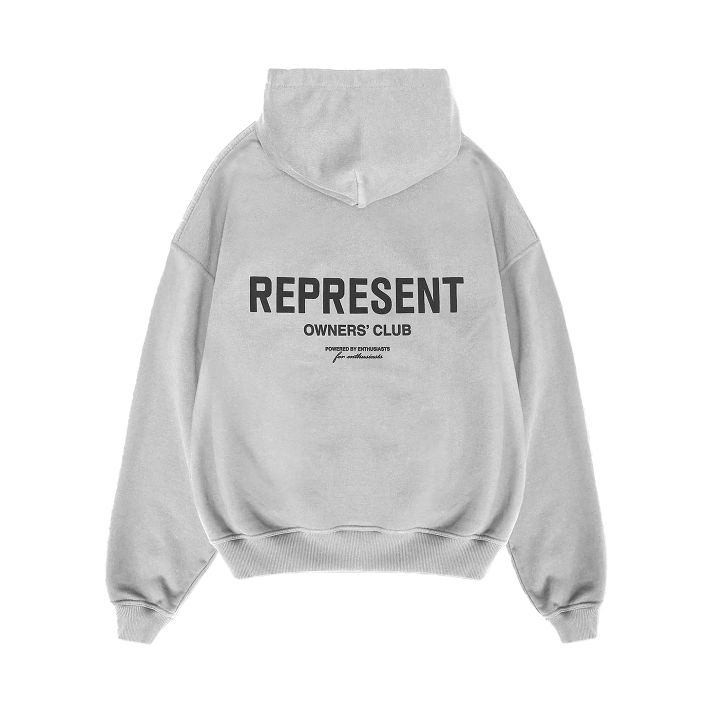 REPRESENT OWNERS CLUB HOODIE
