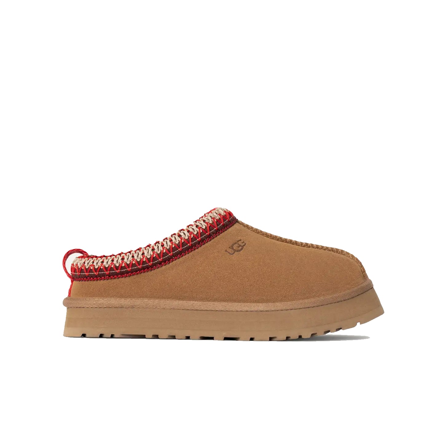 UGG KIDS' TAZZ CHESTNUT