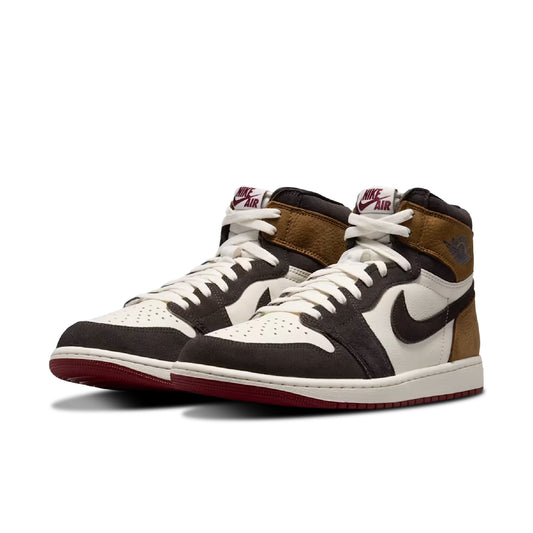 Air Jordan 1 Retro High OG "Love Letter" DZ5485-201
