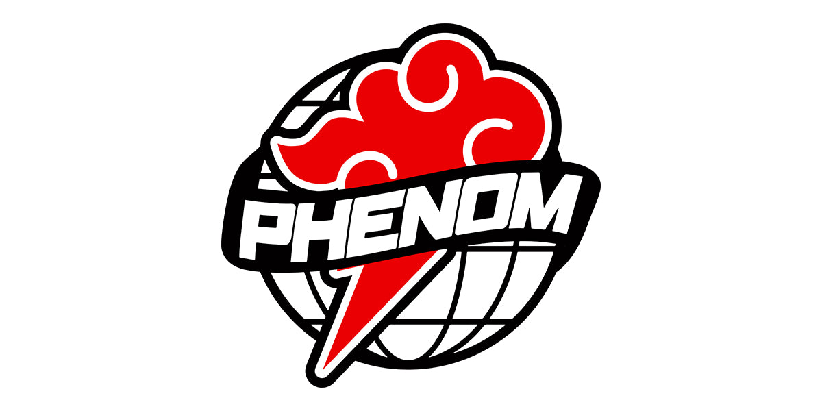 FOOTWEAR – Phenom