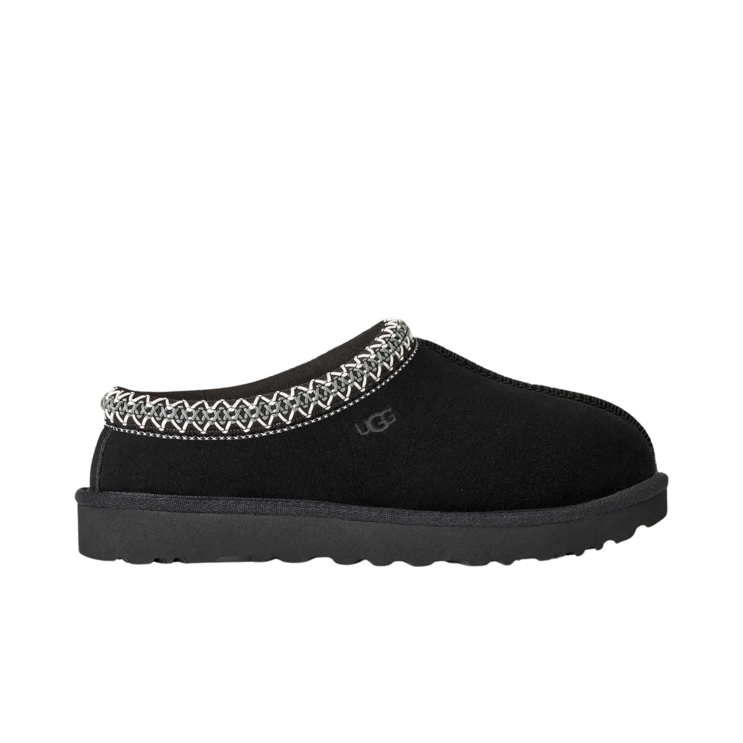 UGG WOMEN'S TASMAN II BLACK
