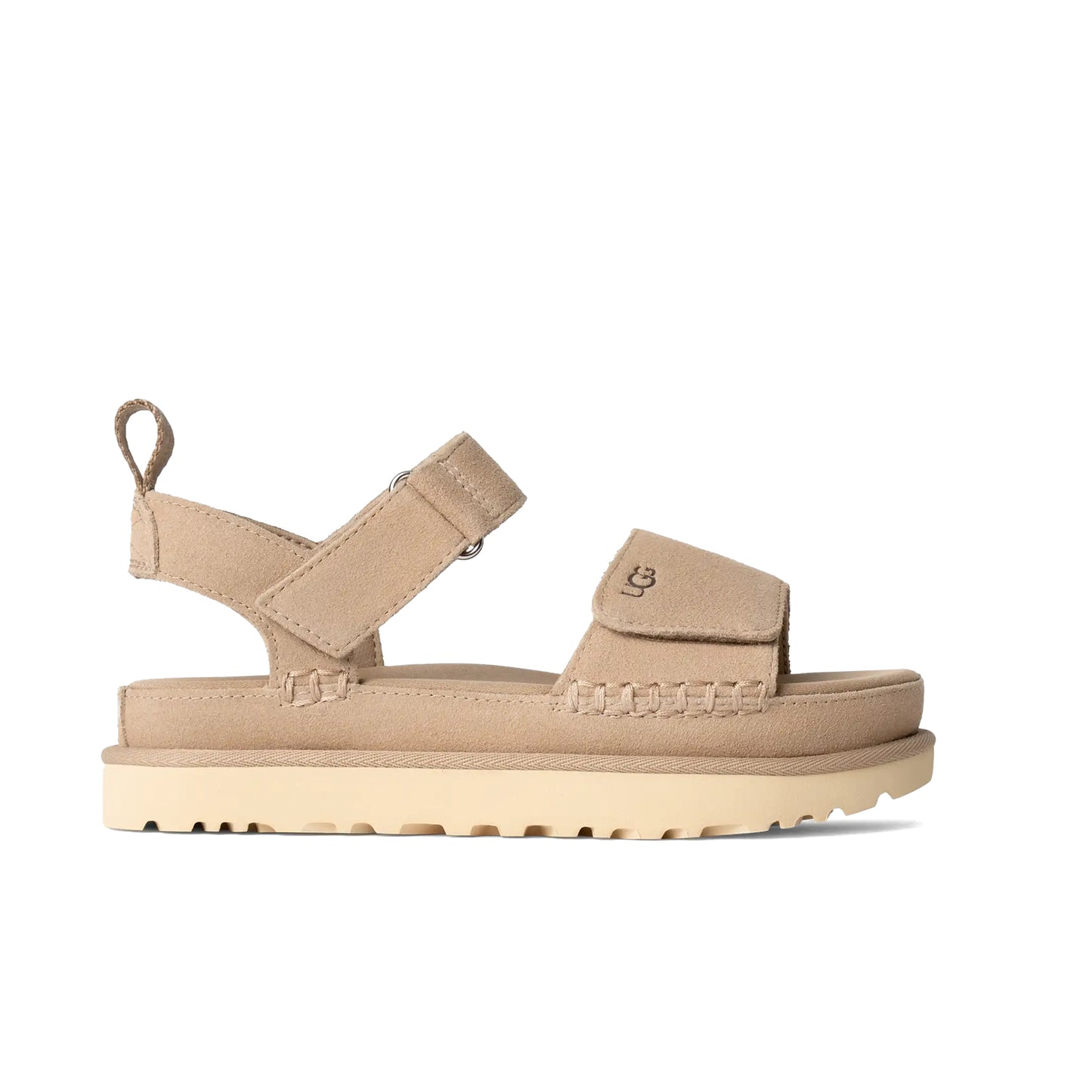 UGG WOMEN'S GOLDENSTAR SAND