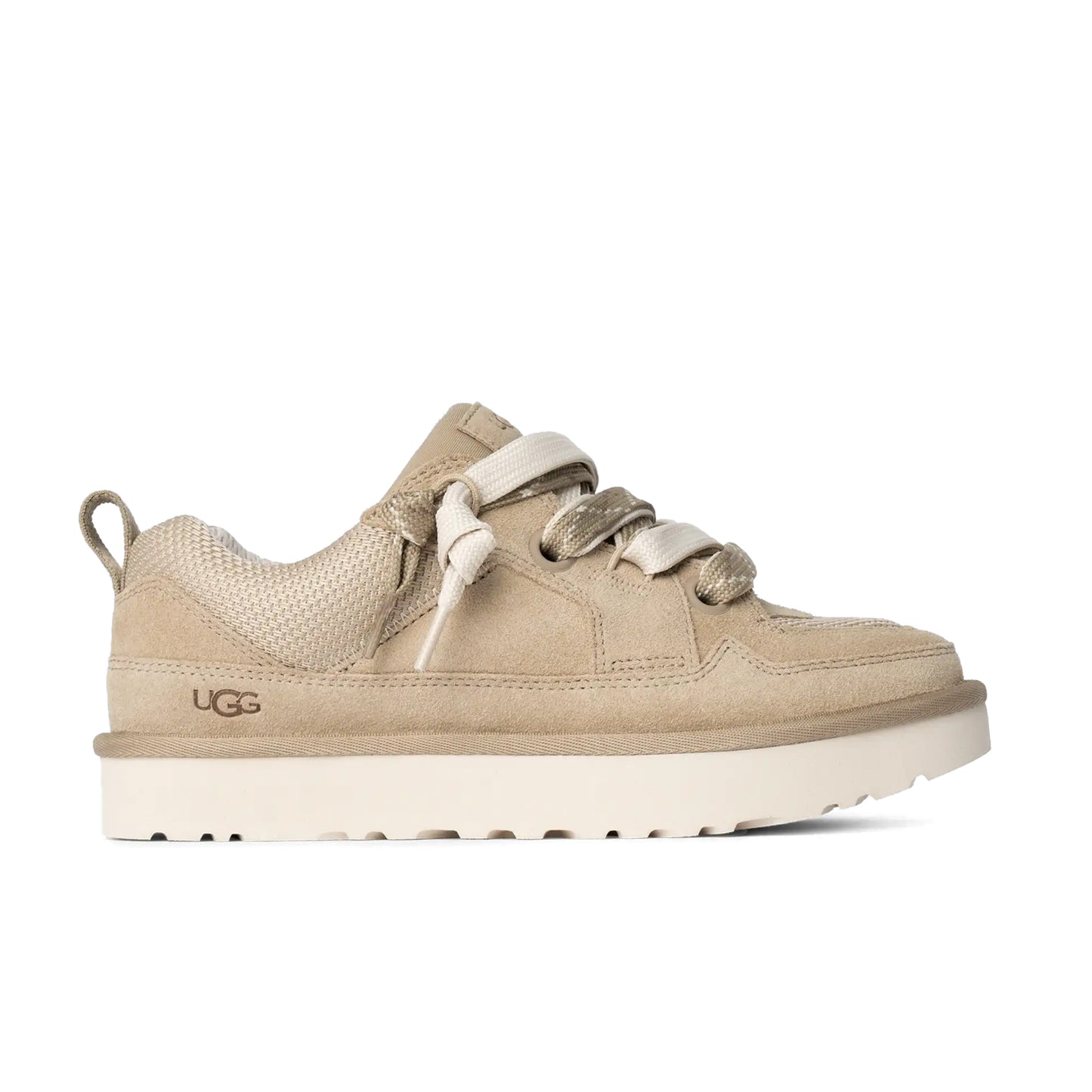 UGG WOMEN'S LO LOWMEL MUSTARD SEED