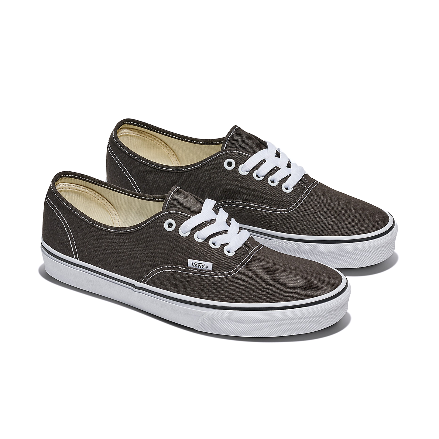VANS U AUTHENTIC COLOR THEORY TURKISH COFFEE