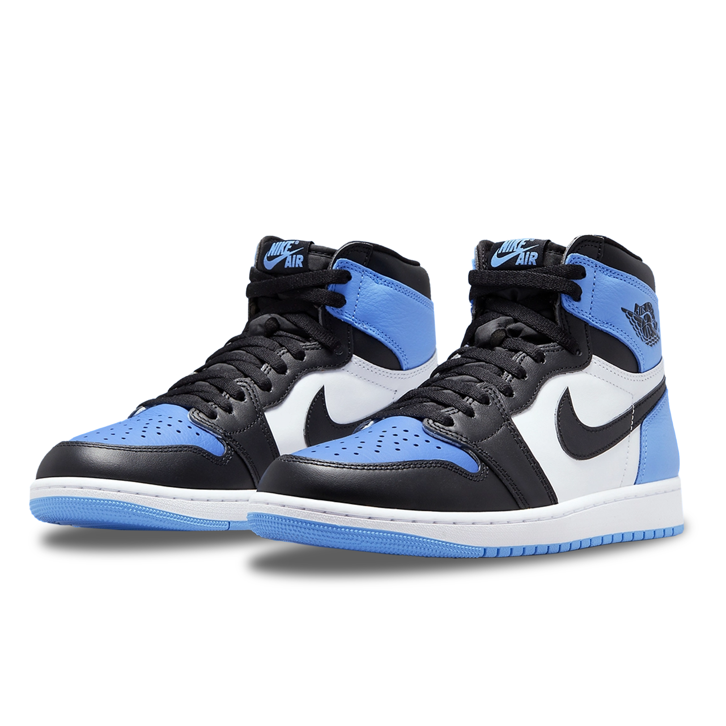 Air Jordan 1 Retro High OG DZ5485-400