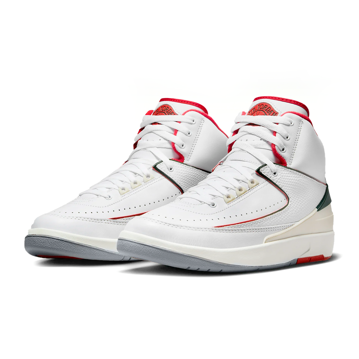 Air Jordan 2 Retro DR8884-101