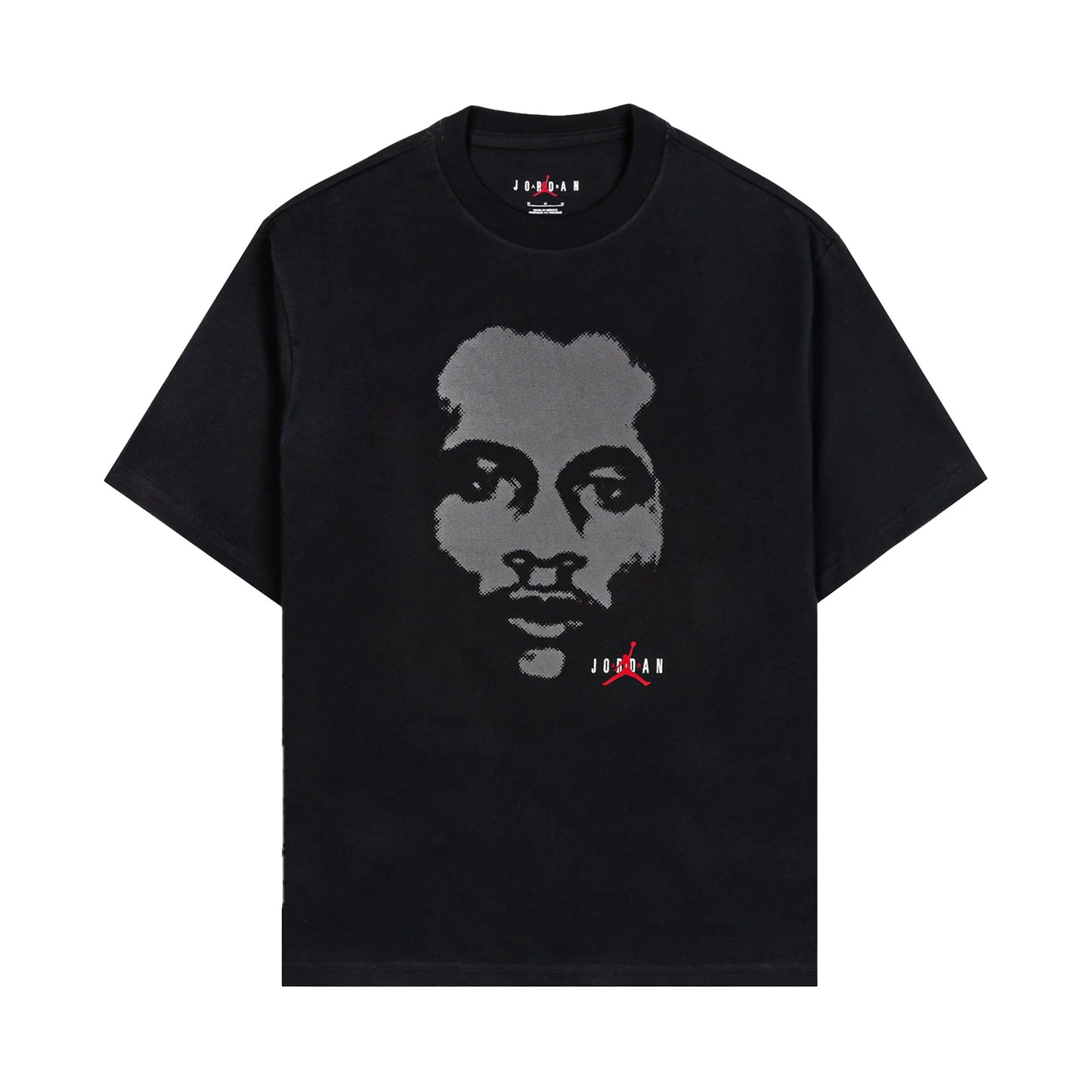 M J STMT 1985 SS CREW GEL ASW HV5091-045