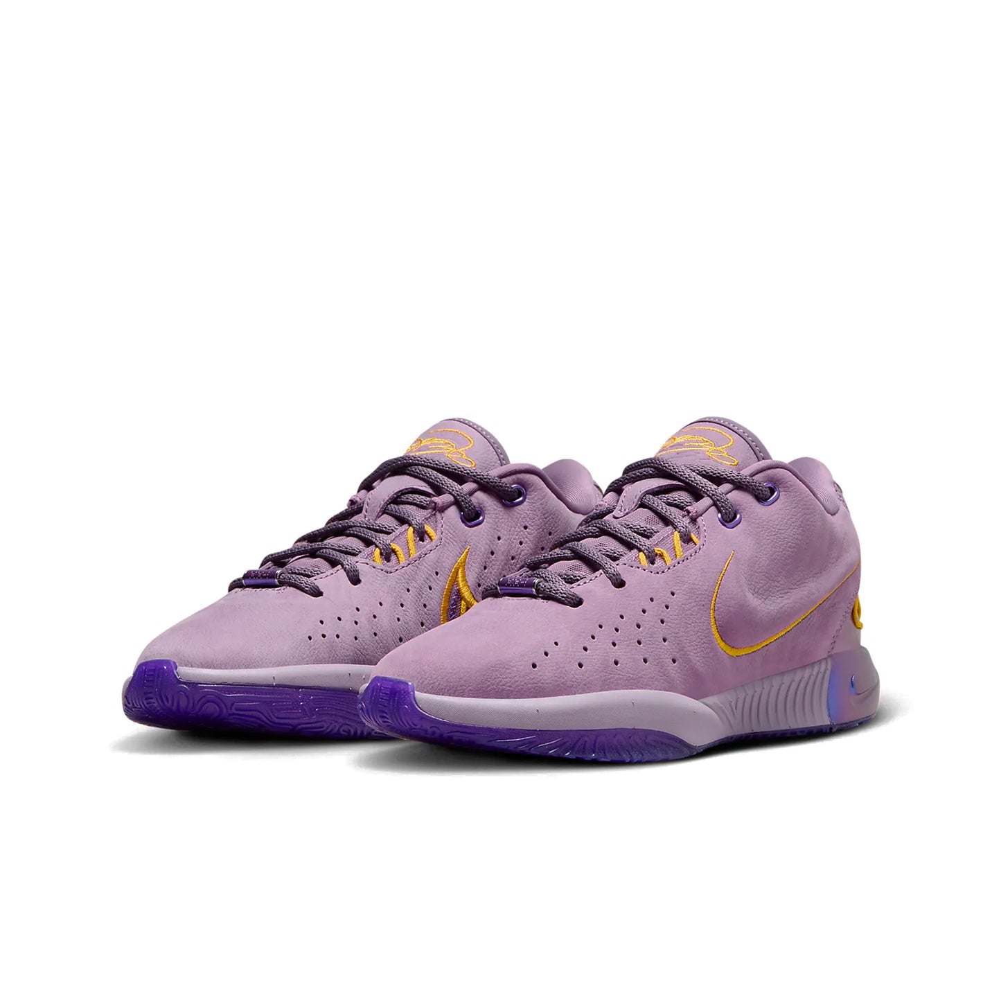 LeBron XXI FZ7189-500