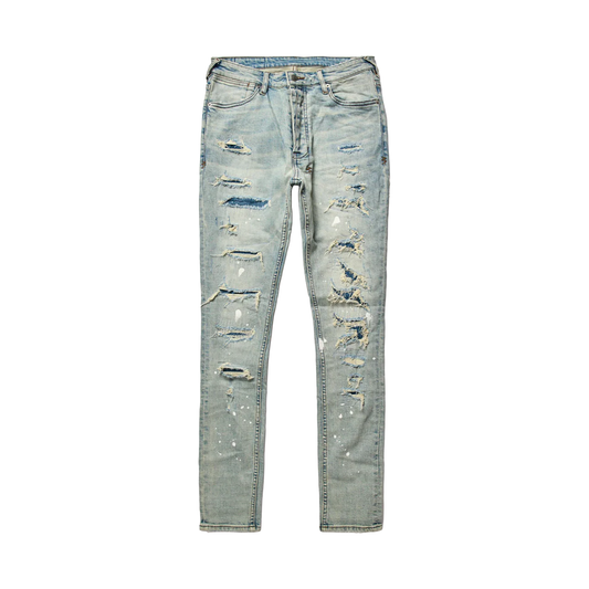 KSUBI VAN WINKLE SCATTER CHAMBER