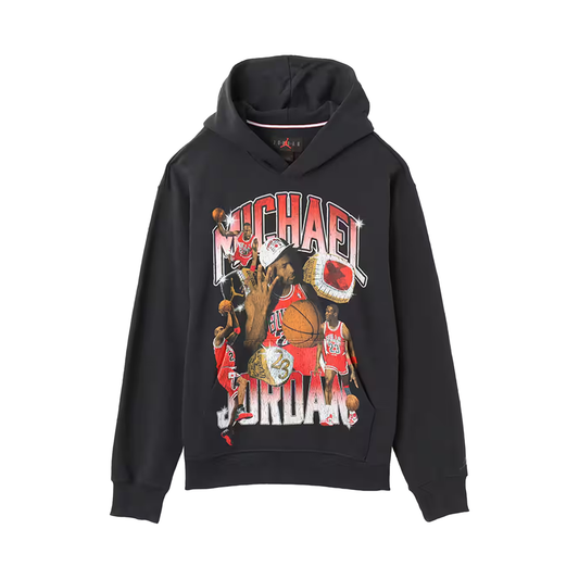 Jordan Flight Fleece HJ4396-045