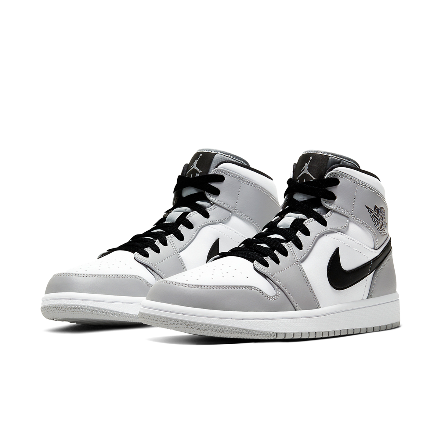 Air Jordan 1 Mid 554724-078