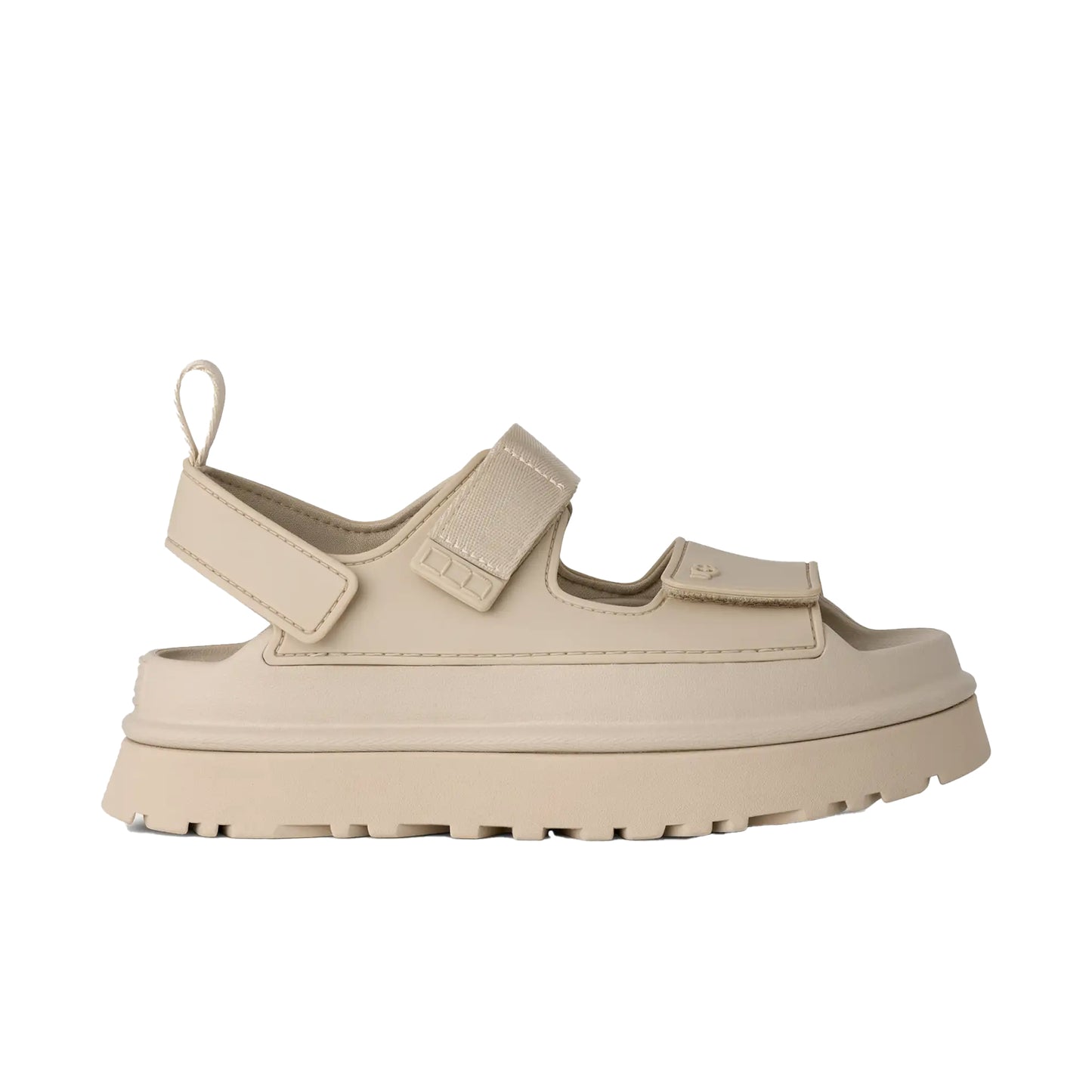 UGG WOMEN'S GOLDENGLOW SEA SALT