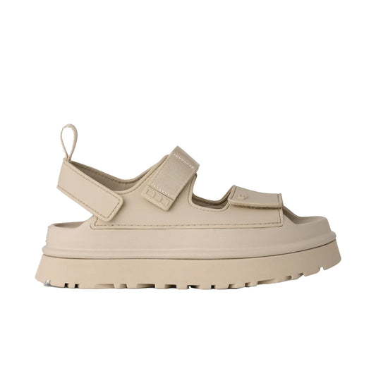UGG WOMEN'S GOLDENGLOW SEA SALT