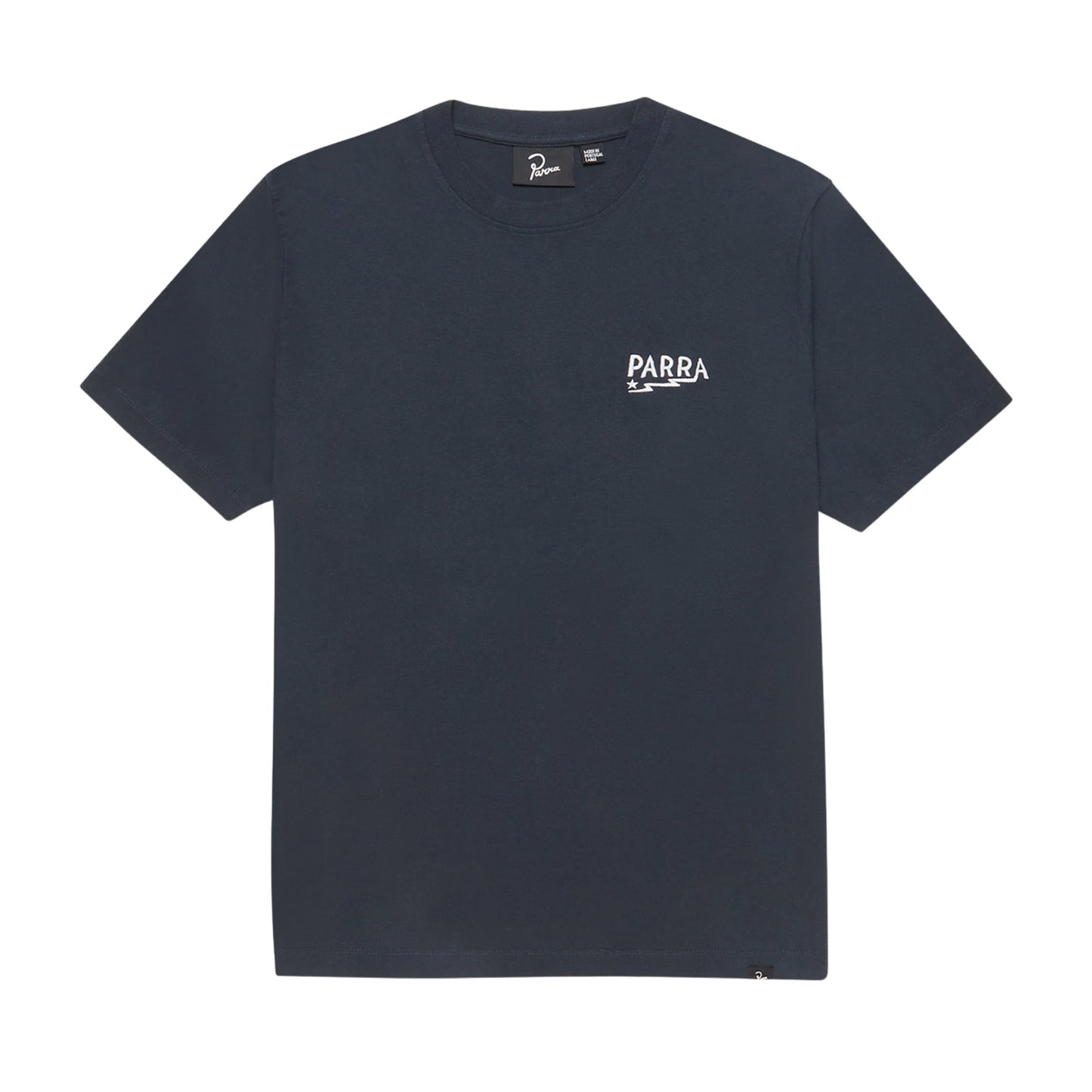 PARRA LIGHTNING LOGO T-SHIRT 47321