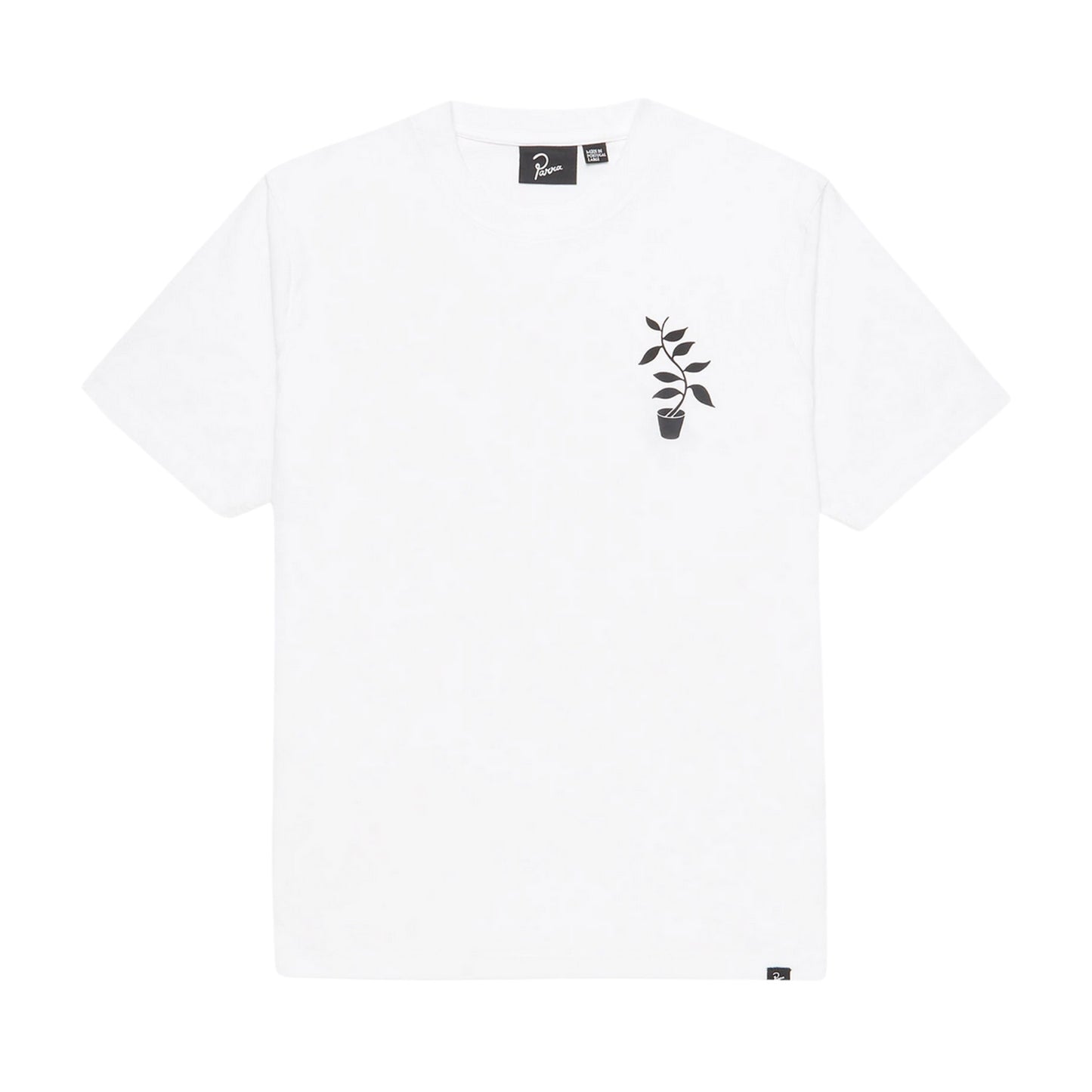 PARRA THORNY T-SHIRT 47305