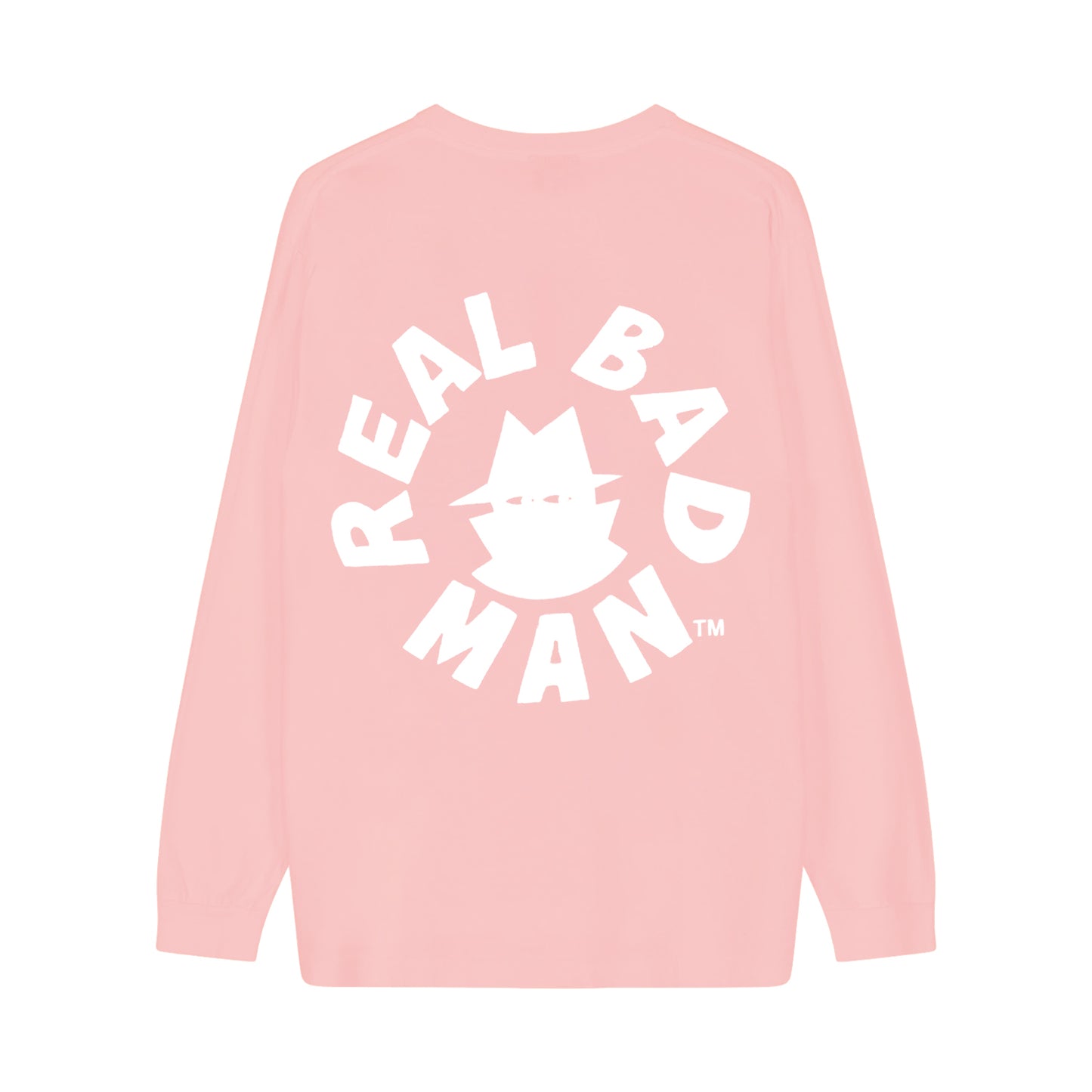 RBM CIRCLE LS TEE