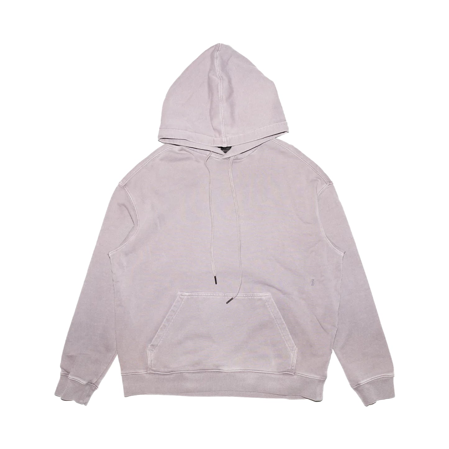 KSUBI 4X4 BIGGIE HOODIE AQIUM