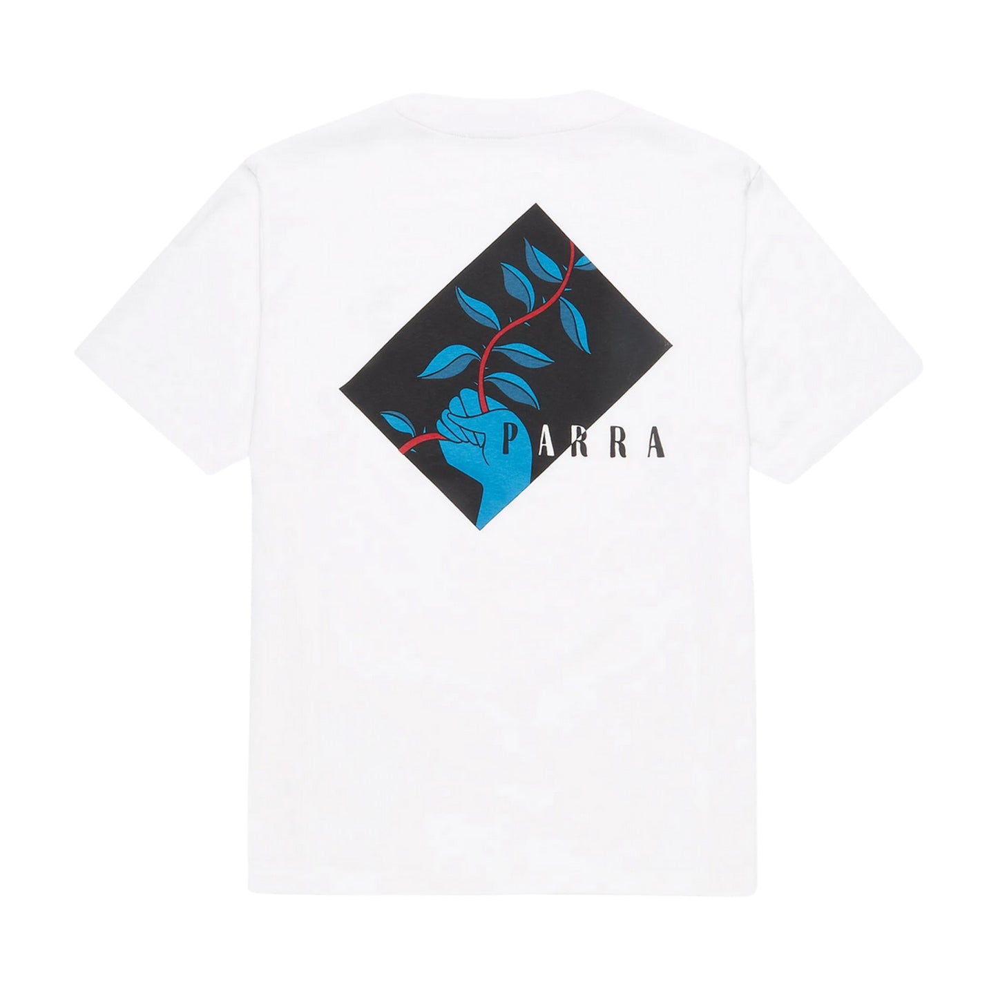 PARRA THORNY T-SHIRT 47305